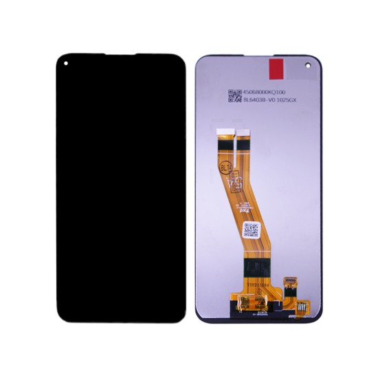 Touch+Display Nokia 5.4 Black